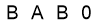 salt-B2B03668
